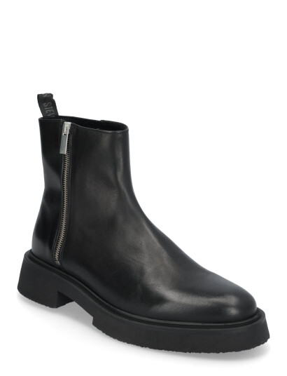Steve Madden Zenith - Black - 44