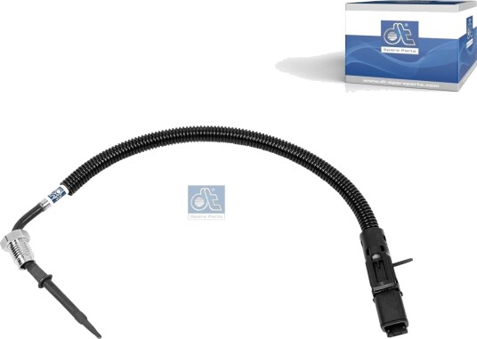 Sensor eksostemperatur DT Spare Parts 2.27219