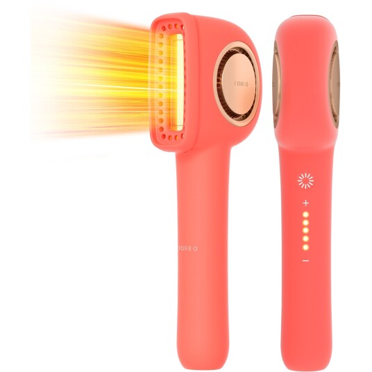 FOREO PEACH 2 Pro Max