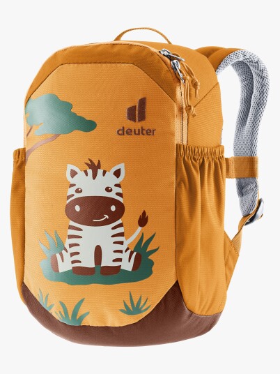 Deuter Pico Ryggsekk 5L Amber Maple