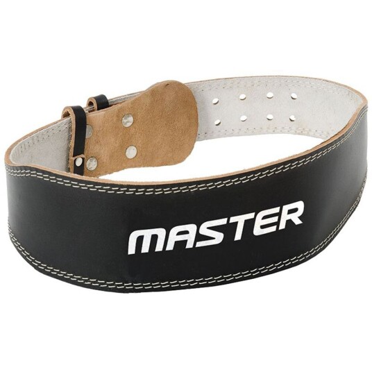Master Fitness Master Treningsbelte Master Fitness Master Treningsbelte