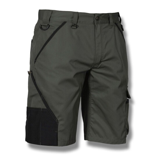 Shorts Garden Blåkläder