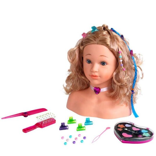 Sminkehode - Beauty Star Sminkehode - Beauty Star