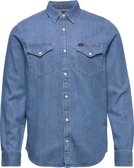 Lee Jeans | Regular Shirt | M Lee Jeans | Regular Shirt | M