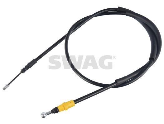 Swag Tautrekk parkeringsbrems SWAG 33 10 7692