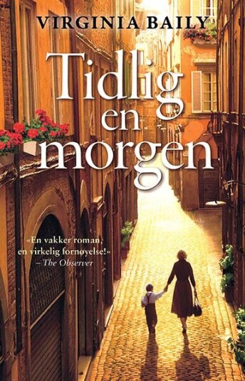 Tidlig en morgen av Virginia Baily