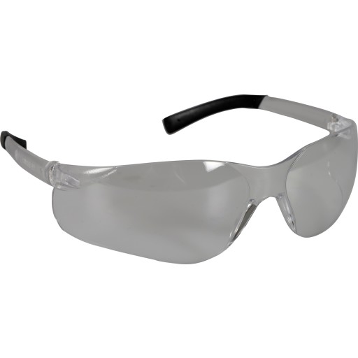 Ox On Vernebriller Anti Fog Comfort Klar