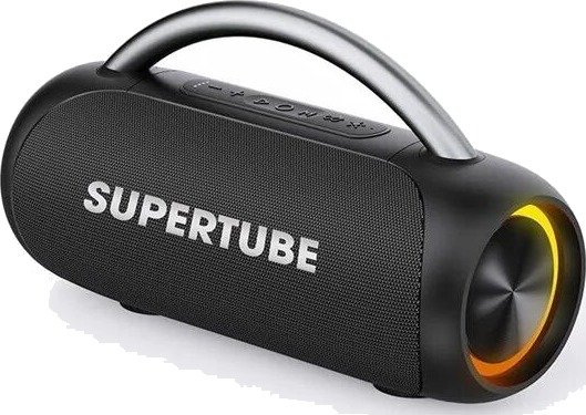 Tracer SuperTube - speaker - for portable use - wireless