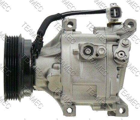 AC kompressor TEAMEC 8629830