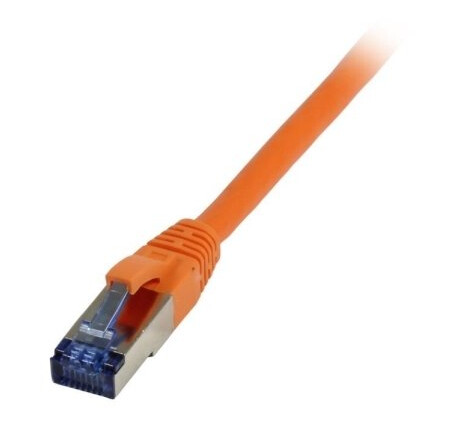 Synergy 21 S217255 0,25 M Cat6a S/Ftp S-Stp Rj-45 Rj-45
