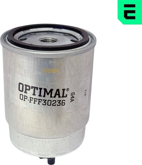 Drivstoffilter OPTIMAL OP FFF30236