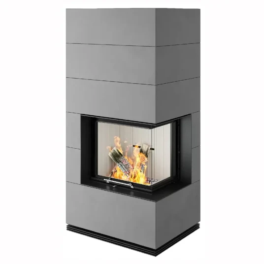 Spartherm SIM Varia 2R 55h H2O (høyre 1/3) Elementpeis Finbetong Spartherm SIM Varia 2R 55h H2O (høyre 1/3) Elementpeis Finbetong