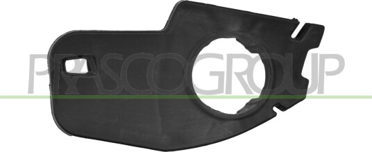 PRASCO OP0651303 Holder, sensor parkeringshjelp