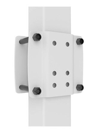 Ergotron mounting component Ergotron mounting component