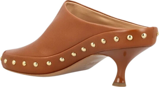 Chloé Dame Sko Brun 41 EU, Chloé Dame Sko Brun 41 EU,