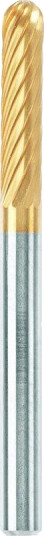 Bosch Dremel Max 3.2 mm Sylindrisk Rotasjonsbor med Hardmetall 39 mm