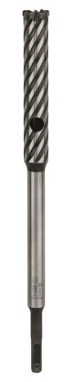 Bosch Armeringsbor 4-skjær, SDS plus-9 22 x 120 x 300 mm