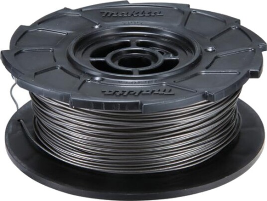 Makita Binding Wire 50 deler 0,8 mm 100 m for DTR180ZJ Maskintilbehør Makita Binding Wire 50 deler 0,8 mm 100 m for DTR180ZJ Maskintilbehør
