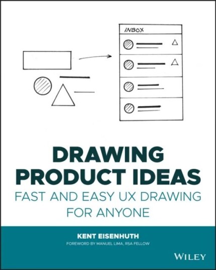 Drawing Product Ideas Av Kent E. Eisenhuth