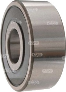 Friløpsgir starter HC Cargo 234124