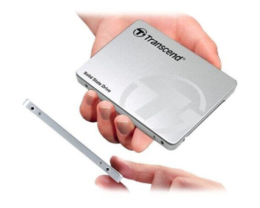 Transcend SSD220S 480GB Transcend SSD220S 480GB