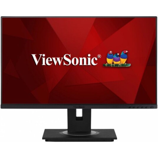 ViewSonic Ergonomic VG2455 ViewSonic Ergonomic VG2455