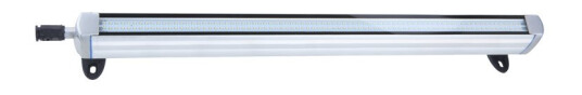 WRKPRO LED Maskinlys QUEBEC ovalt 400 mm AC+DC 24V