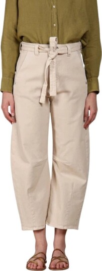 Mason's Dame Bukser Beige XS,