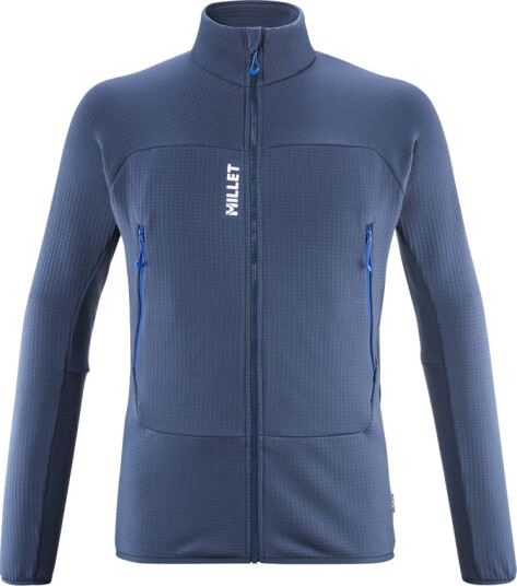 Millet, Herre, Sport, Blå, S,