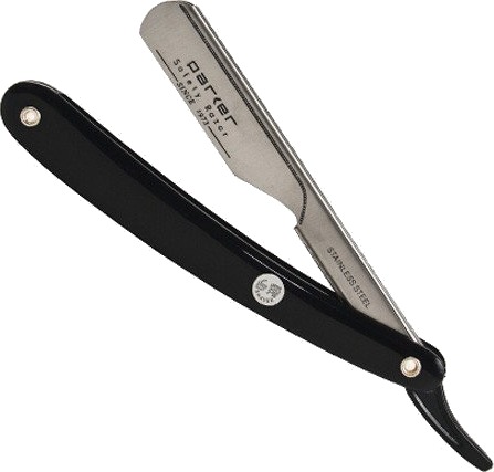 Parker Straight Razor Barberkniv Parker Straight Razor Barberkniv
