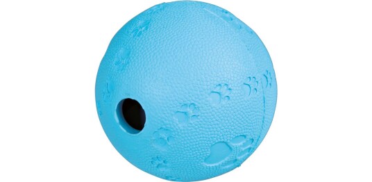 Jolly Paw Jollypaw Snack Ball (Rød) (7 cm) Jolly Paw Jollypaw Snack Ball (Rød) (7 cm)