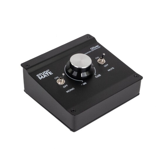 StudioMate MC200 Monitor Controller StudioMate MC200 Monitor Controller