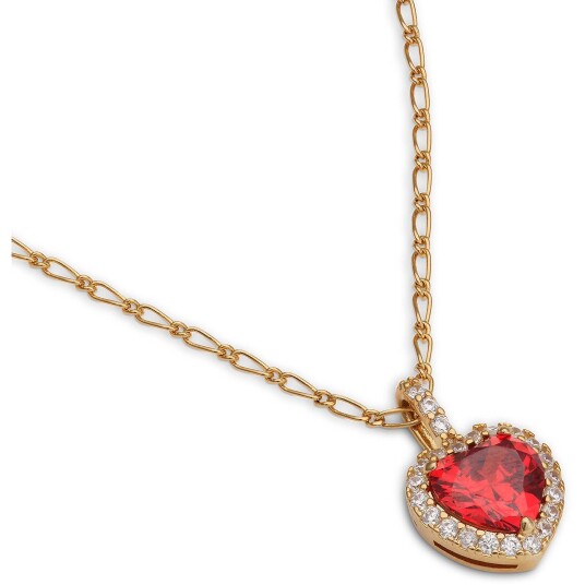 Lily and Rose Rose necklace