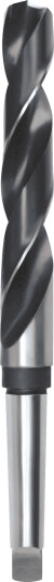 Spiral Metallbor Med Morse-Kjegle Ruko Ø 13,0 Mm Spiral Metallbor Med Morse-Kjegle Ruko Ø 13,0 Mm