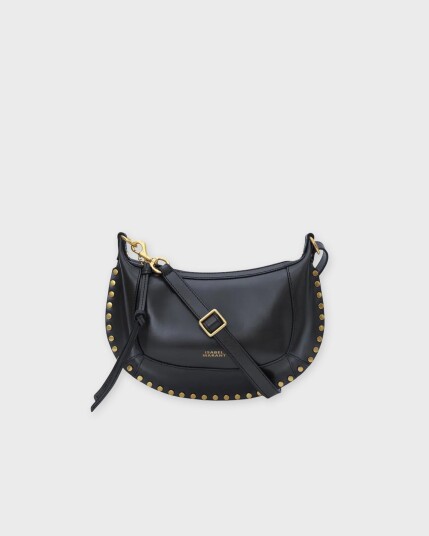 Isabel Marant Dame Vesker Svart ONE SIZE
