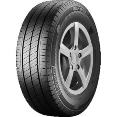 Gislaved Com Speed 2 215/75R16C 113/111R Gislaved Com Speed 2 215/75R16C 113/111R