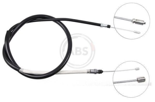Bremsewire A.B.S. K10986 Bremsewire A.B.S. K10986