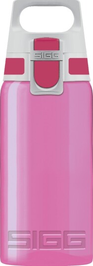 SIGG Viva One Berry Drikkeflaske - 500ml - Rosa