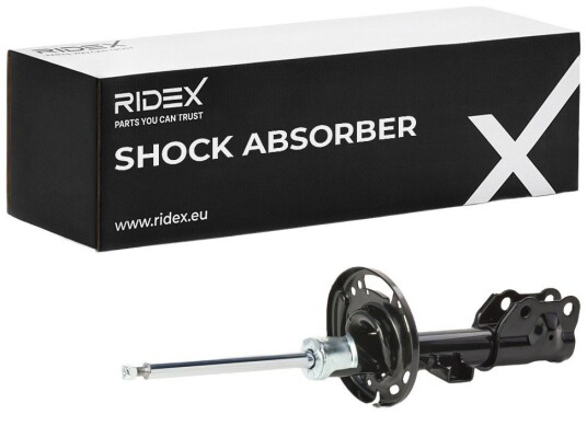 Støtdemper RIDEX 854S2506
