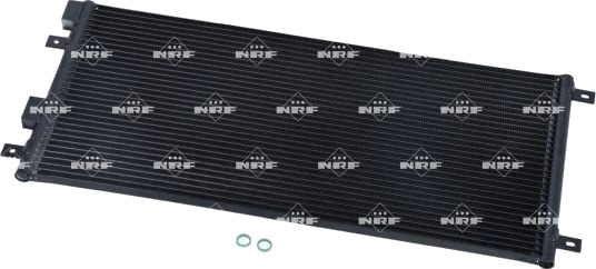 Kondensator NRF 35643