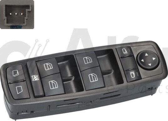 Alfa e-Parts AF00443 Bryter, vindusheis