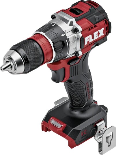 Flex Bore-/Skrumaskin Dd 2G 18-Ec Mid Duty
