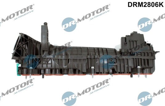 Innsugsmanifold DR.MOTOR AUTOMOTIVE DRM2806K Innsugsmanifold DR.MOTOR AUTOMOTIVE DRM2806K