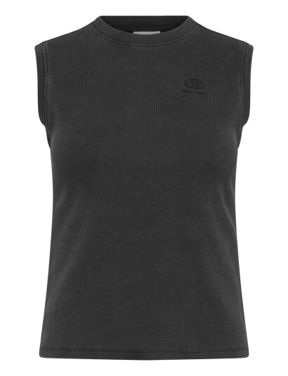 Champion Tank Black L