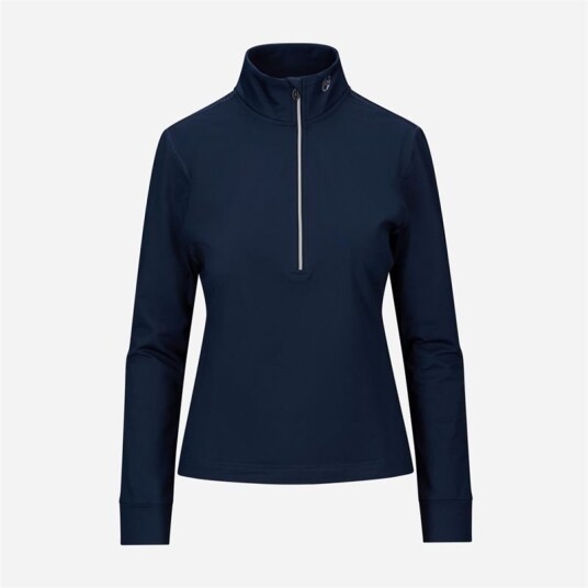 Conte Of Florence Kensahi Zip White