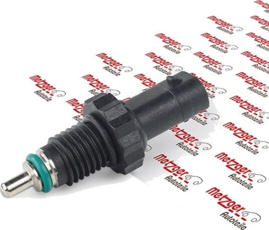 METZGER 0905459 Sensor, motortemperatur