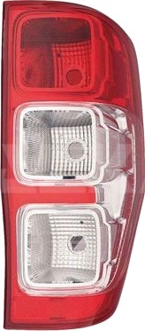ALKAR 2212962 Baklykt