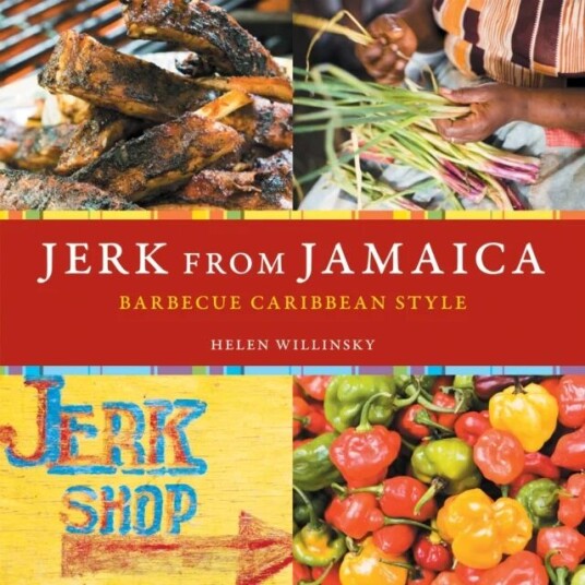 Jerk From Jamaica Av Helen Willinsky