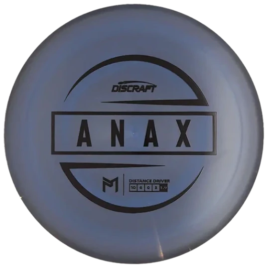 Discraft ESP Driver Anax - Assortert