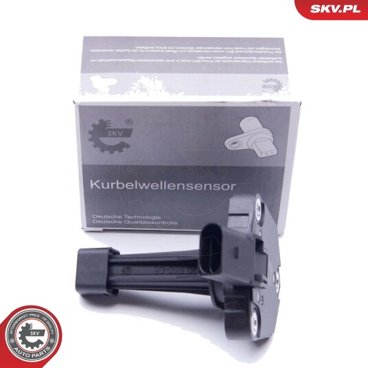 Sensor, motoroljestand ESEN SKV 17SKV378